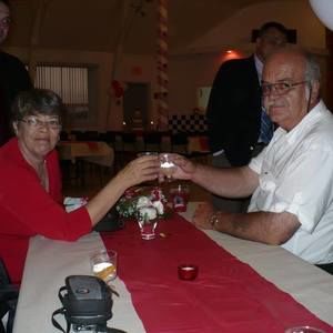 Meet your Posher, Judy